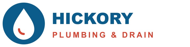 Hickory Plumbing & Drain logo